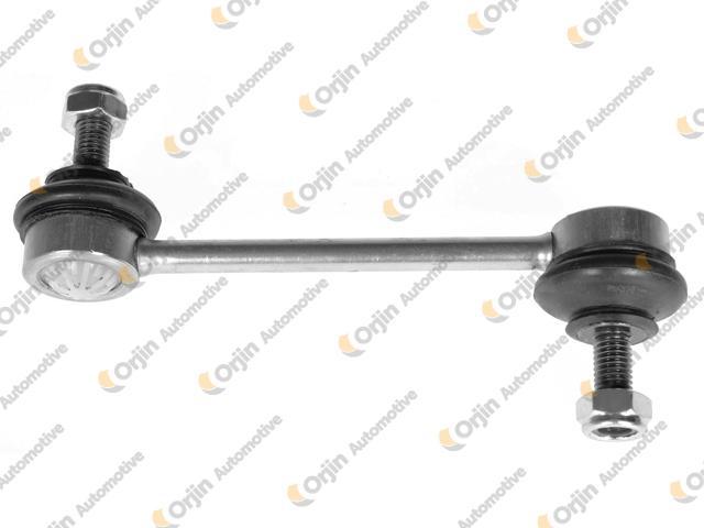 ORJIN Z ROTU ARKA P407 04 C5 08 C6 05 L 140mm 5178.46-5178.52 OEM: 5178.46-5178.52 - ORJIN 01005 kodlu oto yedek parça görseli