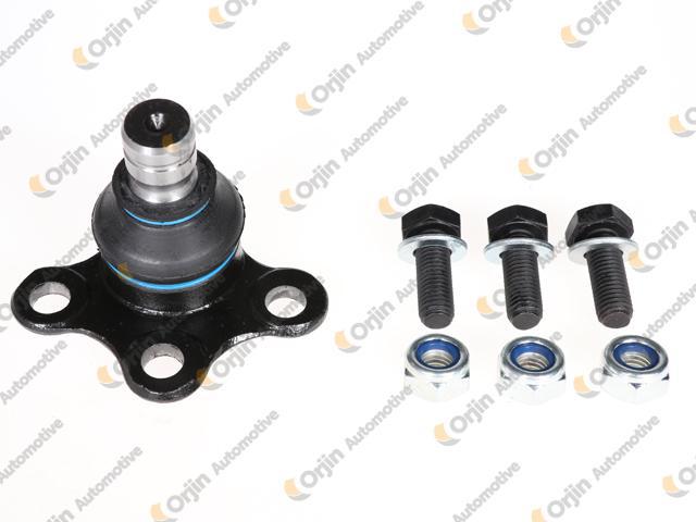 ORJIN ALT ROTİL 207 1.4HDI-1.6HDI-1.4 16V-1.6 16V 06- - C2 1.4HDI-16HDI 03- -C3 1.4i-1.4HDI-1.4 16V 02- OEM: 3640.62-3640.61-3640.65-3640.56 - ORJIN 01027 kodlu oto yedek parça görseli