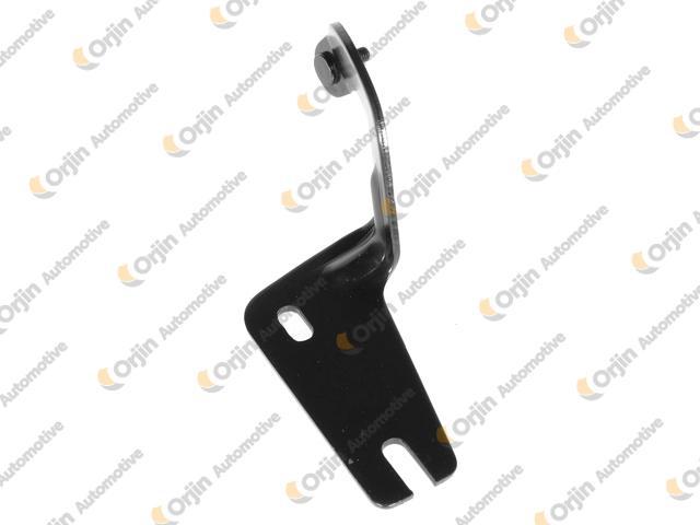 ORJIN RN026-R MOTOR KAPUT MENTEŞESİ SAĞ YM R9-R11 7701631605 7751631605 OEM: 7751631605 - ORJIN 01059 kodlu oto yedek parça görseli