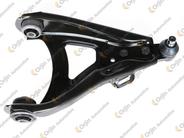 ORJIN ROTİLLİ SALINCAK ÖN SAĞ ALT RENAULT-R19 91 MEGANE I 95 03 SCENIC I 97 02 6000073512-7700831368-7700818051 OEM: 6000073512-7700831368-7700818051 - ORJIN 01067 kodlu oto yedek parça görseli