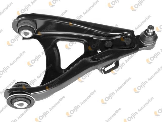 ORJIN RN038-R ALT SALINCAK KOMPLE SAĞ 99 EM KNG-CLIO 7700313944 OEM: 7700313944 - ORJIN 01072 kodlu oto yedek parça görseli