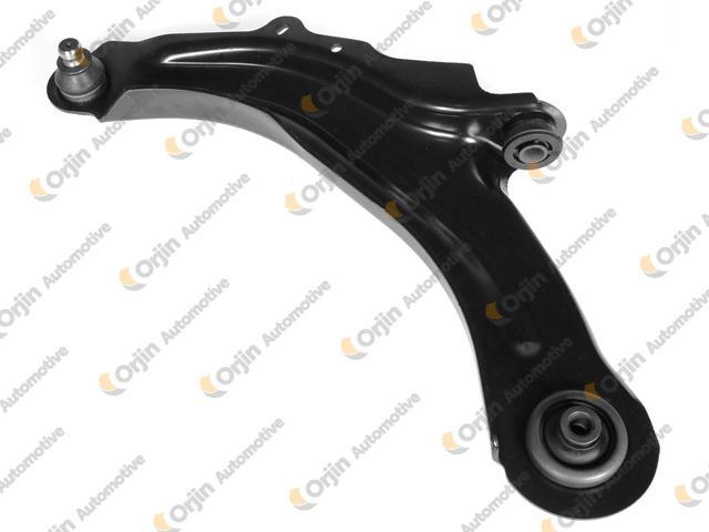 ORJIN ALT SALINCAK KOMPLE SOL RENAULT MEGAN II SEDAN 02 1.4 16V-1.5DCI-1.9DCI-2.0 16V 18 mm 8200298454-8200679063-545017775R OEM: 8200298454-8200679063-545017775R - ORJIN 01084 kodlu oto yedek parça görseli