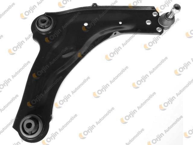 ORJIN ROTİLLİ SALINCAK ÖN SAĞ ALT RENAULT-LAGUNA II-2001-2007- OEM: 8200026655-8200389135-8200273729 - ORJIN 01102 kodlu oto yedek parça görseli