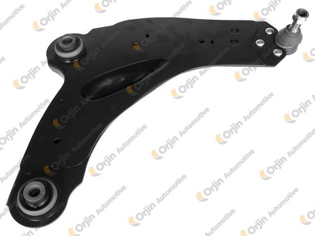 ORJIN ALT SALINCAK ÖN SAĞ TRAFIC II 01 VIVARO A 01 PRIMASTER 01 1.9dCI 2.0 F4R 2.0dCI 2.5dCI DELİKSİZ OEM: 545049296R-8200626961-4421646 - ORJIN 01108 kodlu oto yedek parça görseli