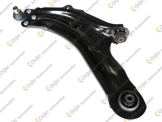 ORJIN SALINCAK ON SOL ALT MERCEDES CITAN W415 12 . RENAULT KANGOO III 08 A4153300300-8200586561 OEM: A4153300300-8200586561 - ORJIN 01133 kodlu oto yedek parça görseli