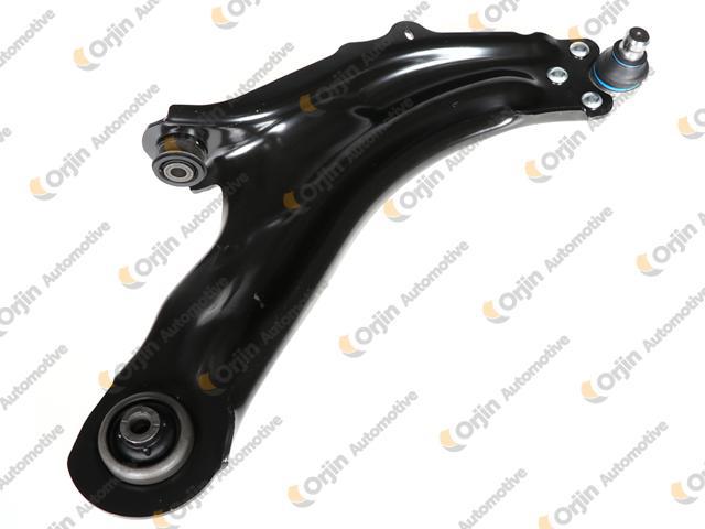 ORJIN SALINCAK ON SAG ALT MERCEDES CITAN W415 12 . RENAULT KANGOO III 08 A4153300200-8200586567 OEM: A4153300200-8200586567 - ORJIN 01134 kodlu oto yedek parça görseli