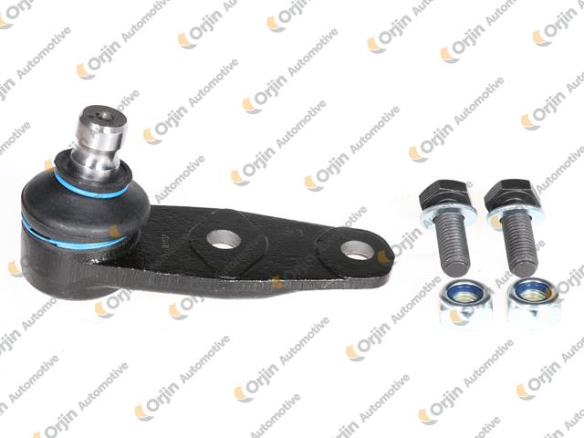 ORJIN ROTİL ÖN ALT RENAULT R19 R21 MANAGER DACIA SOLENZA SUPERNOVA 03 07 6001538603-7701468883-7701462182 OEM: 6001538603-7701468883-7701462182 - ORJIN 01137 kodlu oto yedek parça görseli