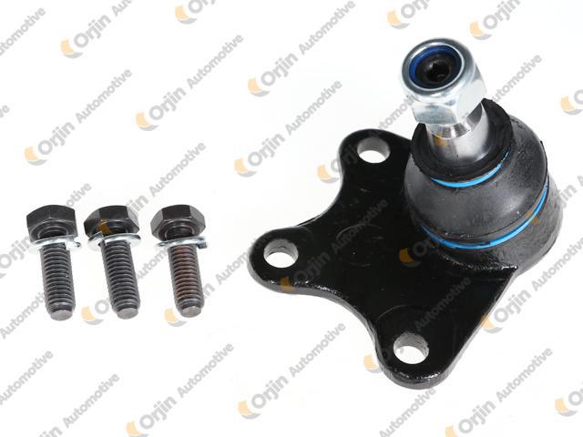 ORJIN ROTİL ALT SAĞ POLO 02- - IBIZA IV 02-09 - FABIA 99- - CORDOBA 02-09 - ROOMSTER 06-10 6Q0407366A-6Q0407366B-6Q0407366M-8Z0407366A 6Q0407366A-6Q0407366B-6Q0407366M OEM: 6Q0407366A-6Q0407366B-6Q0407366M - ORJIN 01252 kodlu oto yedek parça görseli