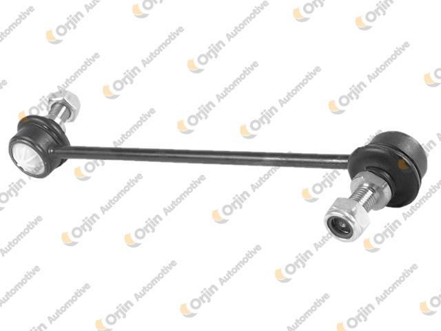 ORJIN Z ROTU ÖN POLO 05 FABIA 99 IBIZA IV 02 CORDOBA 02 6Q0411315-6Q0411315B-6Q0411315C OEM: 6Q0411315-6Q0411315B-6Q0411315C - ORJIN 01256 kodlu oto yedek parça görseli