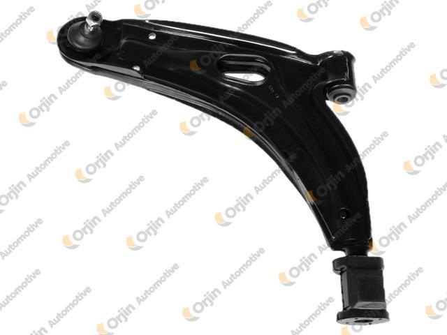 ORJIN ALT SALINCAK KOMPLE SOL FIAT UNO 89 1.0-1.1-1.3-1.4-1.6-1.9 7705615-5939683 OEM: 7705615-5939683 - ORJIN 01285 kodlu oto yedek parça görseli