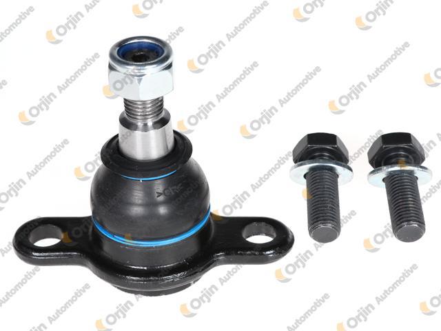 ORJIN ROTİL ALT TRANSPORTER T5 - MULTİVAN T5 1.9TDI-2.0TDI-2.5TDI-3.2 03- OEM: 7E0407361-7H0407361-7H0407361A - ORJIN 01385 kodlu oto yedek parça görseli