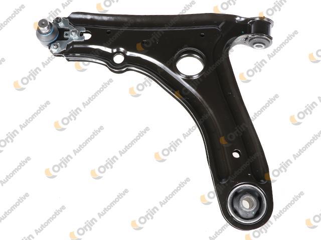 ORJIN ALT SALINCAK SOL ROTİLLİ 17 mm. CADDY II-GOLF II 83-92 -POLO CLASIC 95-01 191407151B OEM: 191407151B - ORJIN 01397 kodlu oto yedek parça görseli