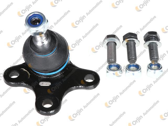 ORJIN ROTİL ALT SOL POLO 1.4-1.6-1.7SDI-1.9D 94-01 -LUPO 98-05 -AROSA 97-04 6N0407365-6E0307366 OEM: 6N0407365-6E0307366 - ORJIN 01422 kodlu oto yedek parça görseli