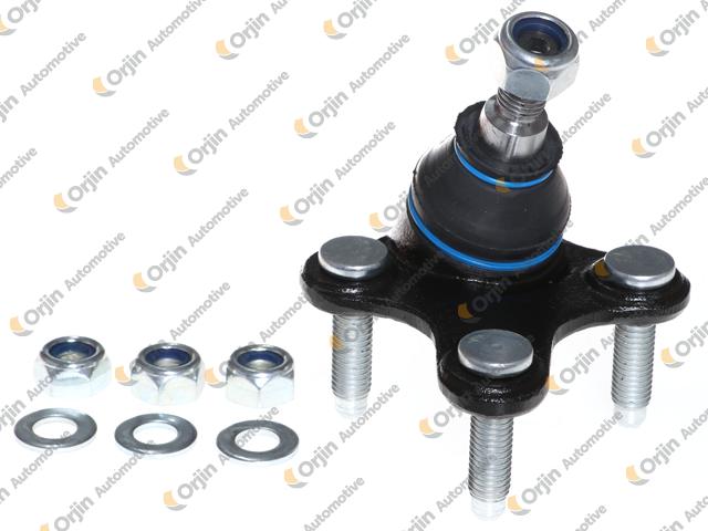 ORJIN ROTİL ALT SAĞ GOLF V 03 CADDY III 04 JETTA III 05 TOLEDO III 04 1.4-1.6-1.8-1.9-2.0 1K0407366B-1K0407366C-1K0407366E-5Q0407366A-5Q0407366B-5Q0407366E 1K0407366B-1K0407366E-1K0407366C OEM: 1K0407366B-1K0407366E-1K0407366C - ORJIN 01430 kodlu oto yedek parça görseli
