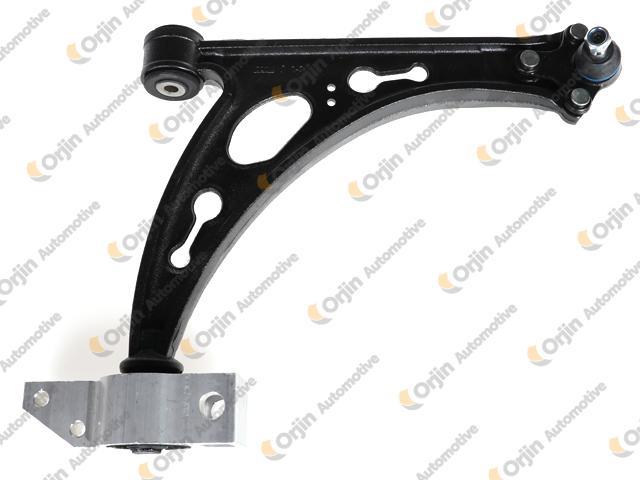 ORJIN ROTİLLİ SALINCAK ÖN SAĞ ALT-A3 8P1-2003-2012-ALTEA V-2004-2015-OCTAVIA 1Z3 1Z5 -2004-2012 1K0407152AC OEM: 1K0407152AC - ORJIN 01770 kodlu oto yedek parça görseli