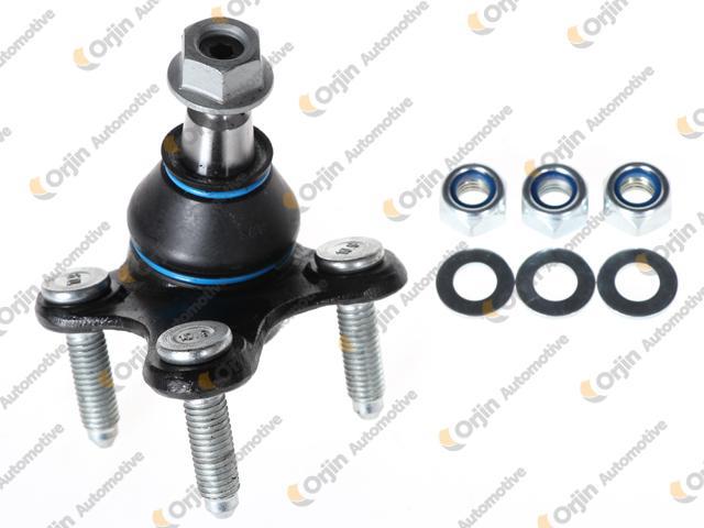 ORJIN ROTIL SOL PASSAT LEON A3 1.4 TSI 1.6 FSI 1.8 TSI 1.9TDI 2.0TDI2.0 FSI 2.0 FSI 05 3C0407365A-3C0407365B OEM: 3C0407365A-3C0407365B - ORJIN 01877 kodlu oto yedek parça görseli