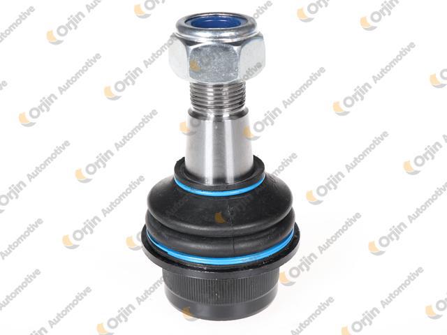ORJIN ROTIL ON ALT MERCEDES SPRINTER B906 B907 B910 . VW CRAFTER 30-35-50 A9063330227-2E0407365 OEM: A9063330227-2E0407365 - ORJIN 01952 kodlu oto yedek parça görseli