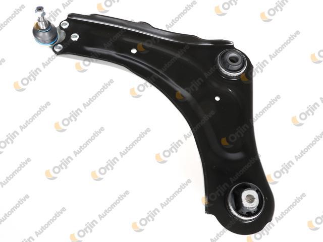 ORJIN SALINCAK SOL ÖN ROTİLLİ RENAULT MEGANE III 09 SCENIC III 09 FLUENCE 10 545016101R-545016838R OEM: 545016101R-545016838R - ORJIN 01996 kodlu oto yedek parça görseli