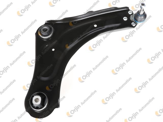 ORJIN SALINCAK SAĞ ROTİLLİ RENAULT MEGANE III 09 SCENIC III 09 FLUENCE 10 545009207R-545008682R OEM: 545009207R-545008682R - ORJIN 01997 kodlu oto yedek parça görseli