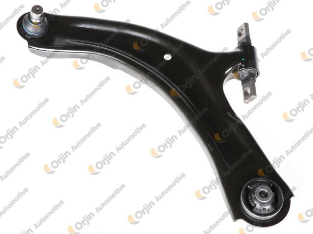 ORJIN SALINCAK SOL ROTILLI NISSAN QASHQAI 07 13 X-TRAIL 07 13 RENAULT KOLEOS 08 545055212R-54501JY00A-54501JD00D OEM: 545055212R-54501JY00A-54501JD00D - ORJIN 01998 kodlu oto yedek parça görseli