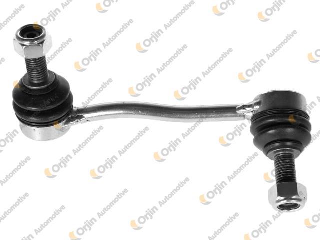 ORJIN ASKI ROTU ON SOL MERCEDES SPRINTER B906 . VW CRAFTER 30-35-50 A9063201789-2E0411317C OEM: A9063201789-2E0411317C - ORJIN 02061 kodlu oto yedek parça görseli