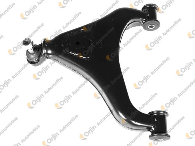 ORJIN SALINCAK ON SOL ALT MERCEDES SPRINTER B901 B904 . VW LT 28-35-46 A9013301807-2D0407021B OEM: A9013301807-2D0407021B - ORJIN 02341 kodlu oto yedek parça görseli