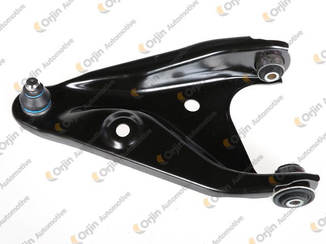 ORJIN ALT SALINCAK KOLU KOMPLE SOL DACIA SANDERO 08 X00029 OEM: X00029 - ORJIN 02425 kodlu oto yedek parça görseli