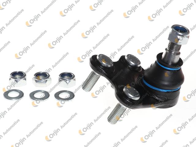 ORJIN ALT ROTIL SAG POLO CORDOBA FABIA IBIZA 1.2-1.4-1.4 TDI-1.6-1.8 GTI-1.9 SDI-1.9 TDI-2.0 01 5U0407366A-6R0407366-6R0407366A OEM: 5U0407366A-6R0407366-6R0407366A - ORJIN 02553 kodlu oto yedek parça görseli