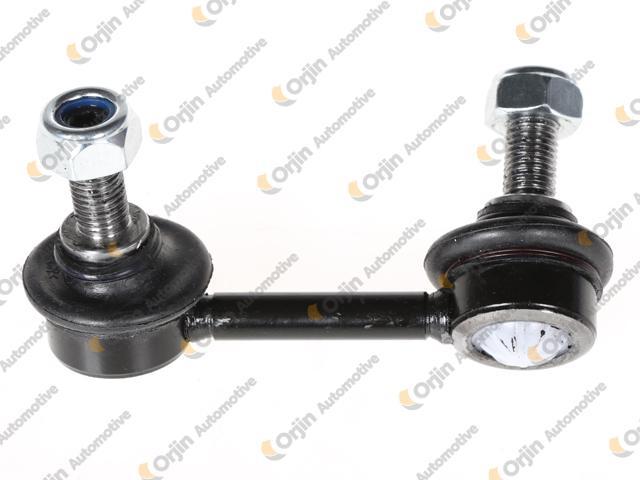 ORJIN Z ROTU ARKA SAĞ HONDA CIVIC 1.6L R16A2 FD6 VTEC SEDAN 06-11 / 1.8L R18A2 FD7 SEDAN 06-11 / 1.3L HYBRID LDA2 FD3 06- OEM: 52320SNAA01 - ORJIN 02603 kodlu oto yedek parça görseli