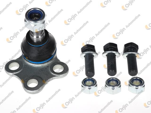 ORJIN ALT ROTİL TRAFIC II-VIVARO-NISSAN PRIMASTAR 06 4016000Q0A-4431869-7701477385-93161884 7701477385-4016000Q0A-93161884 OEM: 7701477385-4016000Q0A-93161884 - ORJIN 02764 kodlu oto yedek parça görseli