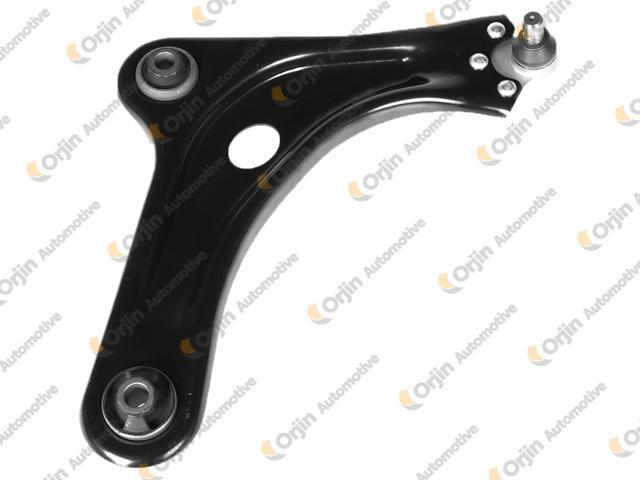 ORJIN ÖN SALINCAK SAĞ ALT KOMPLE PEUGEOT P2008 13 CITROEN C3 II 09 C4 CACTUS 14 DS3 10 3521.S9-3521.T0 OEM: 3521.S9-3521.T0 - ORJIN 02770 kodlu oto yedek parça görseli