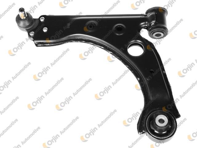 ORJIN SALINCAK ÖN SOL ALT FIAT BRAVO II 198 07>DELTA III 844 08> OEM: 50705464-51827736 - ORJIN 02801 kodlu oto yedek parça görseli