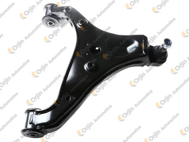 ORJIN SALINCAK ON SAG ALT MERCEDES SPRINTER B906 B907 B910 . VW CRAFTER 30-35-50 OEM: A9063304107-2E0407152M - ORJIN 03038 kodlu oto yedek parça görseli