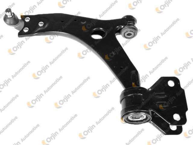 ORJIN ON ALT SALINCAK SOL KOMPLE FOCUS III 11 17 GRAND C-MAX 11 ROTILLI F1F13A424AAB-F1F13A424AAA-BV613A424 OEM: F1F13A424AAB-F1F13A424AAA-BV613A424 - ORJIN 03243 kodlu oto yedek parça görseli