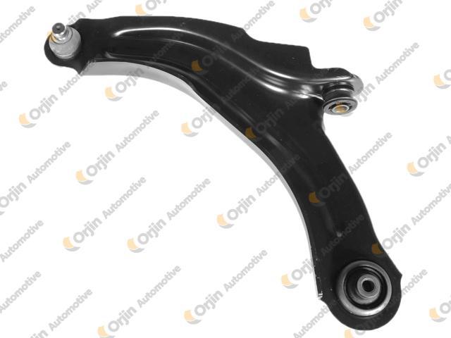 ORJIN SALINCAK KOMPLE SOL RENAULT CLIO IV 12 ZOE 12 545052354R-545050510R-545050399R OEM: 545052354R-545050510R-545050399R - ORJIN 03391 kodlu oto yedek parça görseli