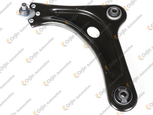 ORJIN ALT SALINCAK KOMPLE SOL P208 12 C3 16 OEM: 9670772080-3520.Y1-3520.X1-3520.W8 - ORJIN 03510 kodlu oto yedek parça görseli