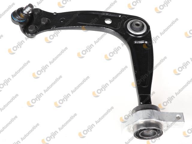 ORJIN ÖN SOL ALT SALINCAK KOMPLE PEUGEOT P508 2010>2018 OEM: 3520.Y0-9666681480-9677548980 - ORJIN 03531 kodlu oto yedek parça görseli