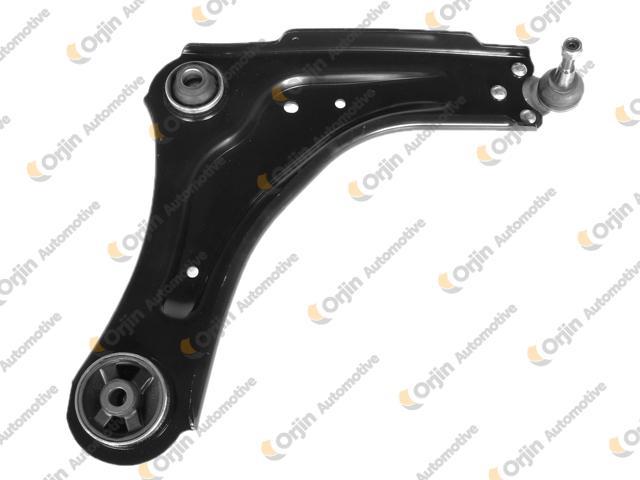 ORJIN SALINCAK SAĞ ALT KOMPLE RENAULT LATITUDE 10 OEM: 545009246R-545000008R - ORJIN 03554 kodlu oto yedek parça görseli