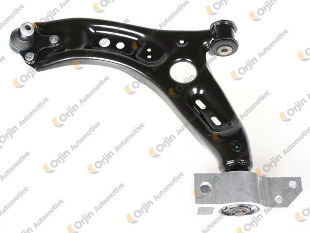 ORJIN ALT SALINCAK KOMPLE SOL PASSAT 09 TIGUAN 08 5N0407151-3C0407365B-3C0407365A OEM: 5N0407151-3C0407365B-3C0407365A - ORJIN 03560 kodlu oto yedek parça görseli