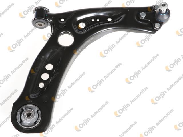 ORJIN ALT SALINCAK ÖN SAĞ ROTİLLİ GOLF VII 12 OCTAVIA 12 LEON 12 A3 12 V-555 ROTİL KULLANILIYOR OEM: 5Q0407152J-5Q0407152M-5Q0407152R - ORJIN 03635 kodlu oto yedek parça görseli