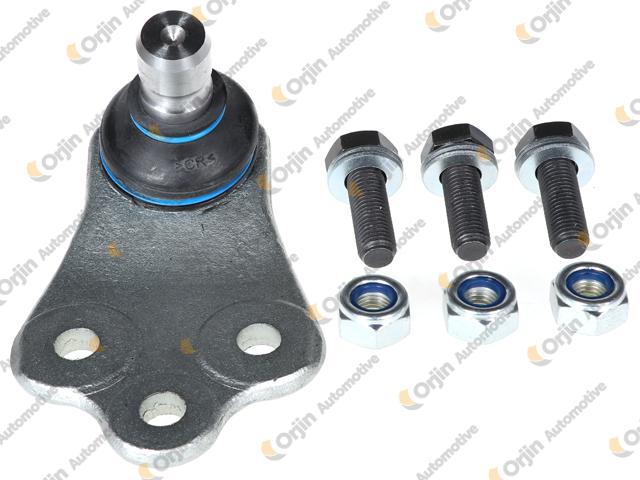 ORJIN ROTİL SAĞ-SOL FIAT EGEA 16 OEM: 52026562 - ORJIN 03782 kodlu oto yedek parça görseli