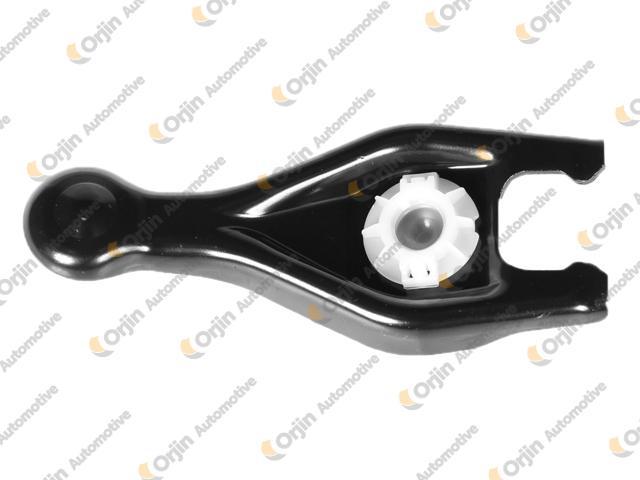 ORJIN DEBRİYAJ ÇATALI P206-P307-P406-PARTNER-XSARA-BERLINGO-C4-C5-C3-BOXER 1.4-1.6-2.0 HDI DV4TD/DV6TD 211766 2117.66 OEM: 2117.66 - ORJIN 03806 kodlu oto yedek parça görseli