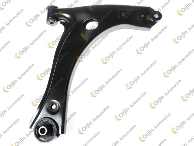 ORJIN ON ALT SALINCAK SAG TRANSIT CUSTOM 12/-> YENI TRANSIT V362-V363 14/-> ROTILSIZ OEM: BK213A052AF-BK213A052AH-1831354 - ORJIN 03838 kodlu oto yedek parça görseli