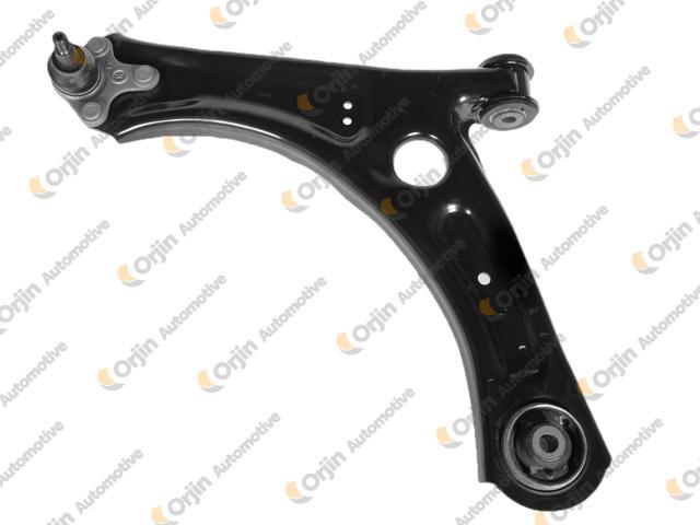 ORJIN ROTİLLİ SALINCAK ÖN SOL ALT VW-CADDY TYP 2K-2004-2015- OEM: 1K0407151BG - ORJIN 03927 kodlu oto yedek parça görseli