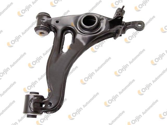 ORJIN SALINCAK ROTILSIZ ON SAG ALT MERCEDES W202 S202 R170 OEM: A2023304207 - ORJIN 04168 kodlu oto yedek parça görseli