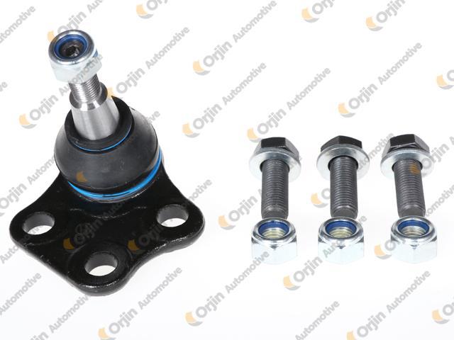 ORJIN ROTİL SAG-SOL RENAULT MEGANE IV 15 545049671R-545056711R OEM: 545049671R-545056711R - ORJIN 04916 kodlu oto yedek parça görseli