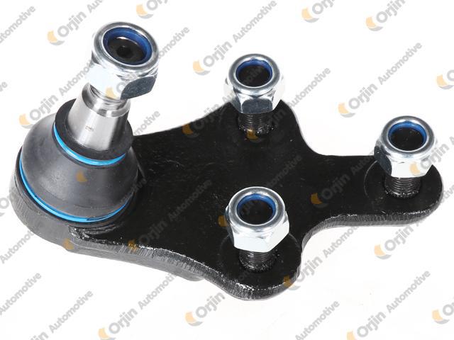 ORJIN ROTİL OPEL GRANDLAND 17> PEUGEOT P308 14>21 P3008 16> P5008 16> CITROEN C4 PICASSO-GRAND 13> DS7 17> OEM: 9803434080-3637430 - ORJIN 04968 kodlu oto yedek parça görseli