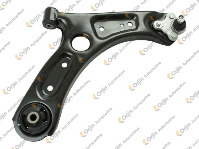 ORJIN SALINCAK ALT SAĞ ROTİLLİ HYUNDAI ELANTRA 1.6L G4FG BENZİNLİ 16-> 1.6L D4FB DİZEL 16-> / KONA 1.6L G4FJ 16-> OEM: 54501F2000-54501J9000 - ORJIN 07233 kodlu oto yedek parça görseli