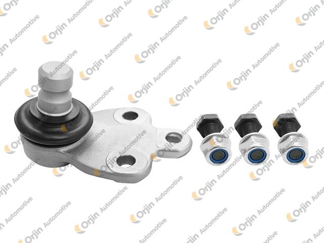 ORJIN SALINCAK ALT ROTIL FOCUS IV CGE BENZINLI 2018 OEM: 2203137-2203138-2216265-2216267 - ORJIN 07663 kodlu oto yedek parça görseli