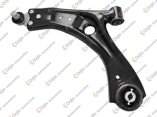 ORJIN SALINCAK ALT SOL KOMPLE FOCUS IV CGE BENZINLI 2018 ROTILLI OEM: JX613A424CEB-2216267 - ORJIN 07666 kodlu oto yedek parça görseli